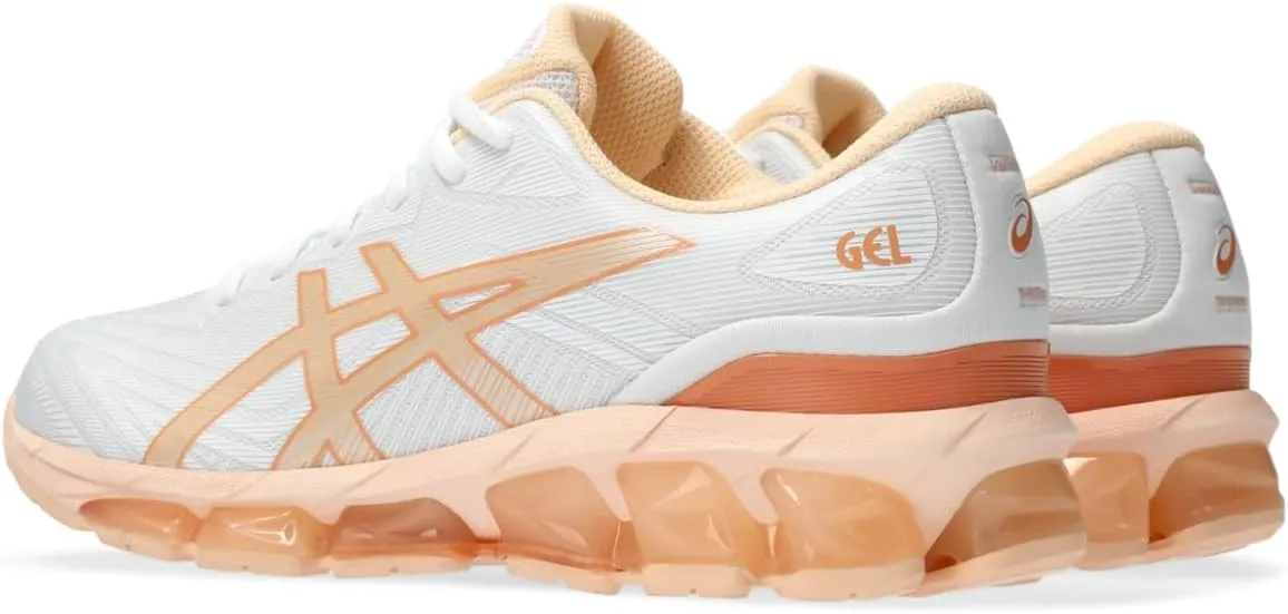 ASICS Women's Gel-Quantum 180 VII Sportstyle Shoe