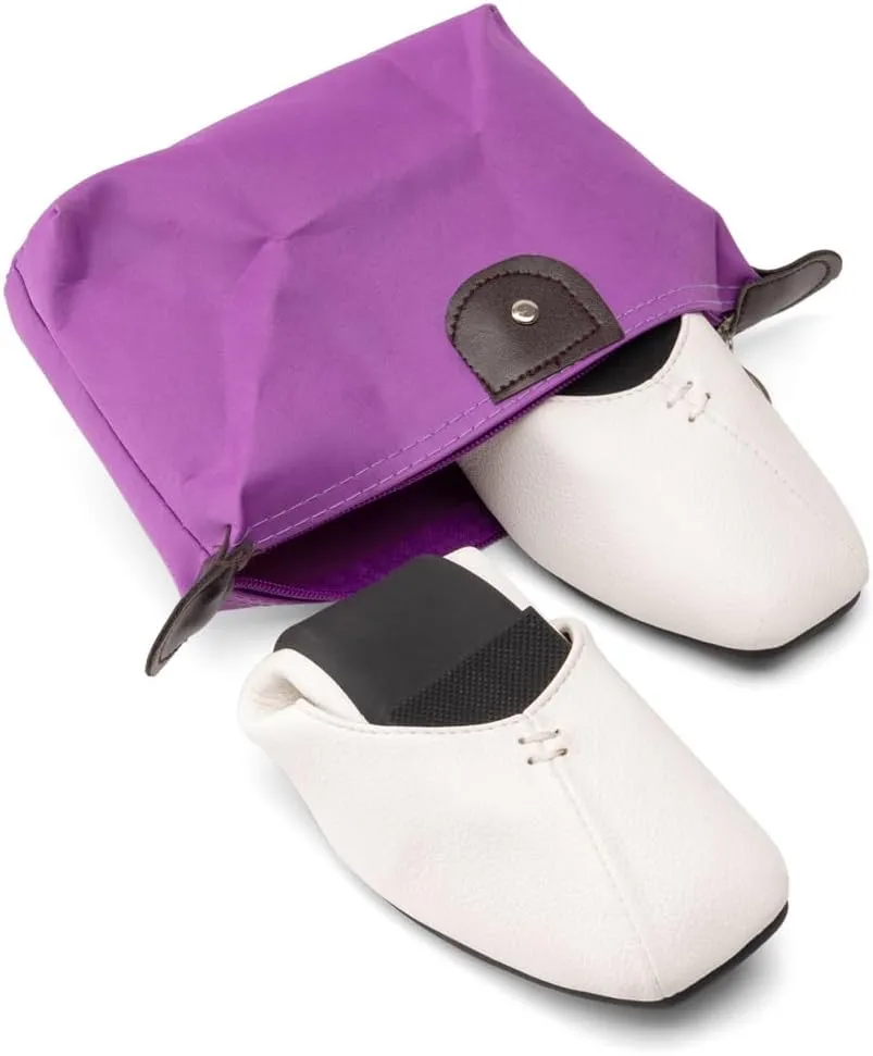 Ballet Flats for Womens Girls Square Toe Soft Comfortable Slip On Ballerina Walking Loafers Dress Shoes