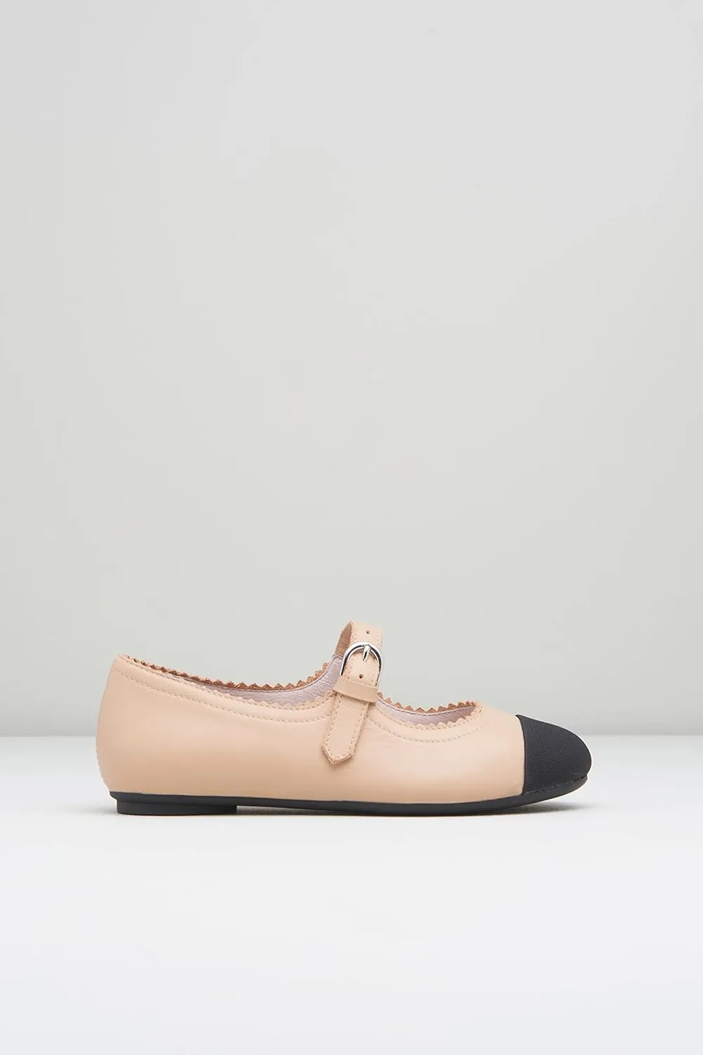 Bloch Girl's Cassiopeia Ballet Flat
