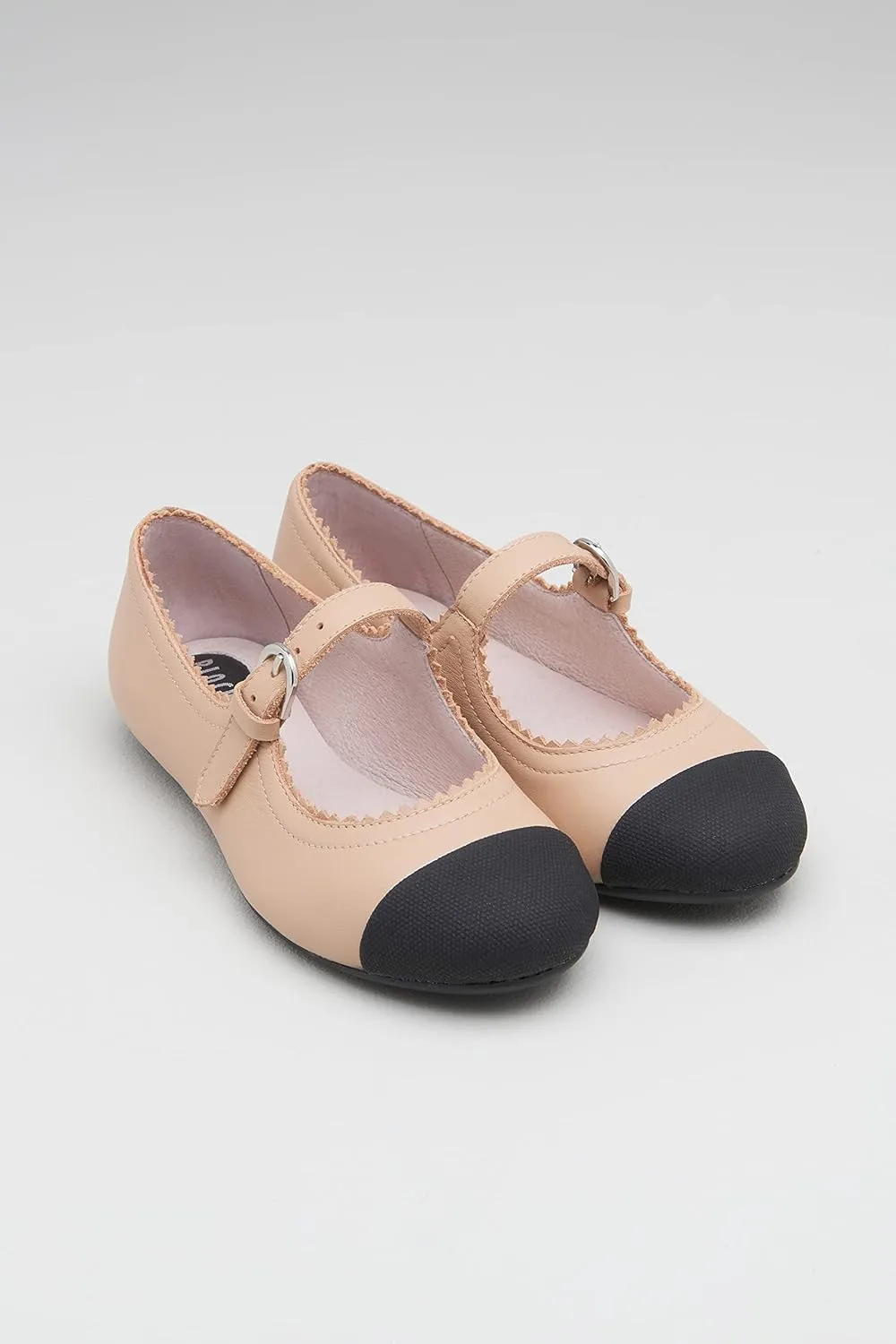 Bloch Girl's Cassiopeia Ballet Flat