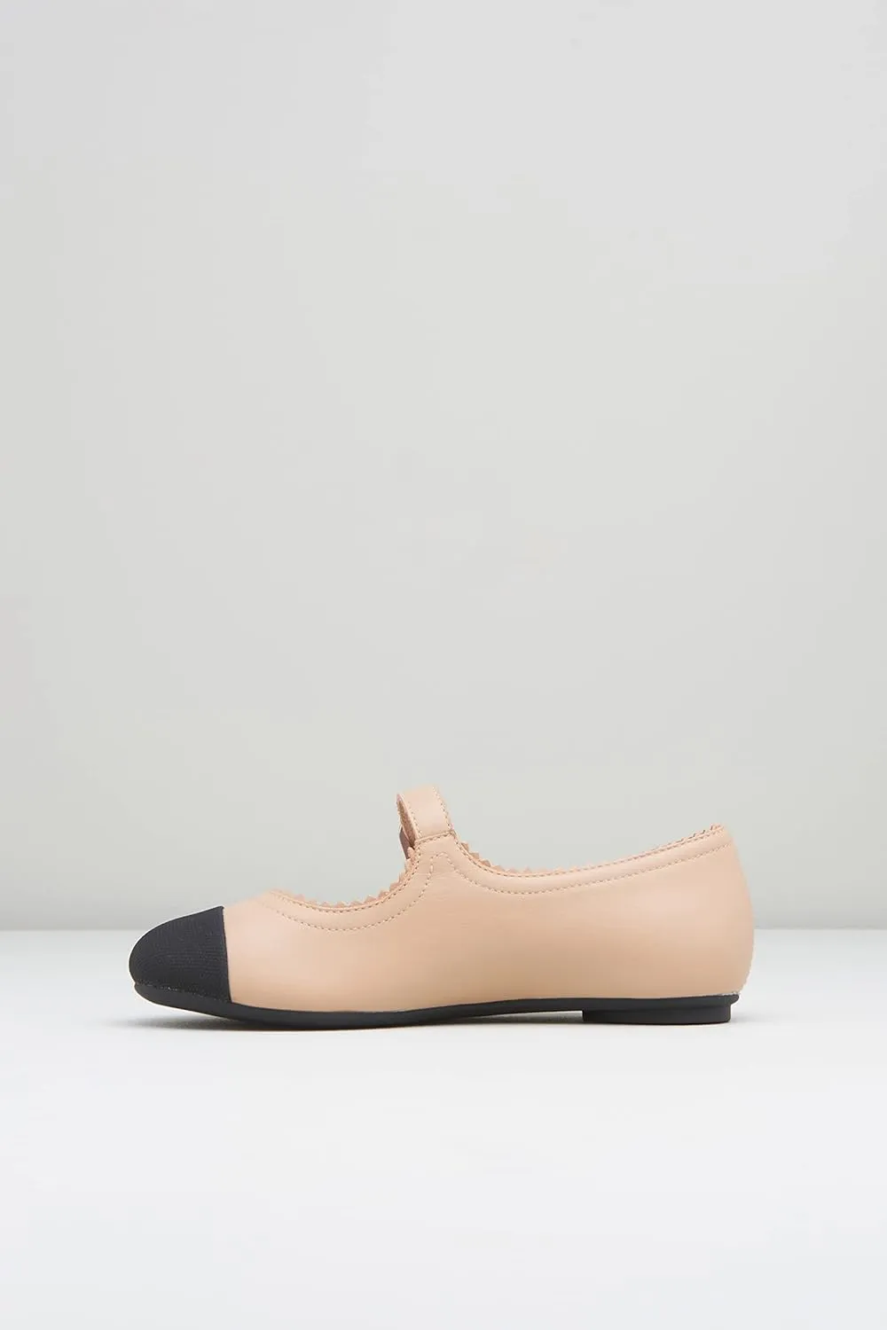 Bloch Girl's Cassiopeia Ballet Flat
