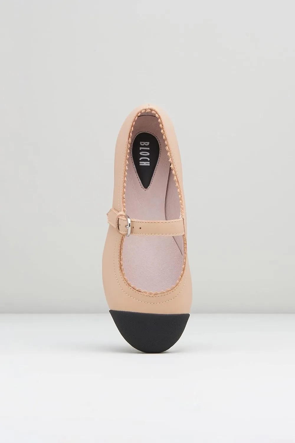 Bloch Girl's Cassiopeia Ballet Flat