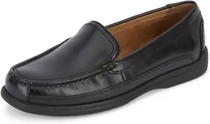 Dockers Men's Catalina Loafer, Black, 10 Wide
