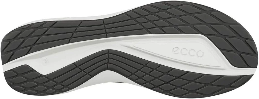 ECCO Womens Biom 2.2 830763 Full Grain Leather Trainers