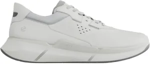 ECCO Womens Biom 2.2 830763 Full Grain Leather Trainers
