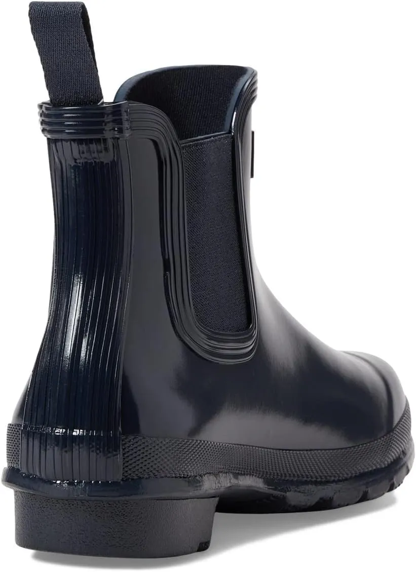 HUNTER Women's Water Shoes Boat, 6 AU