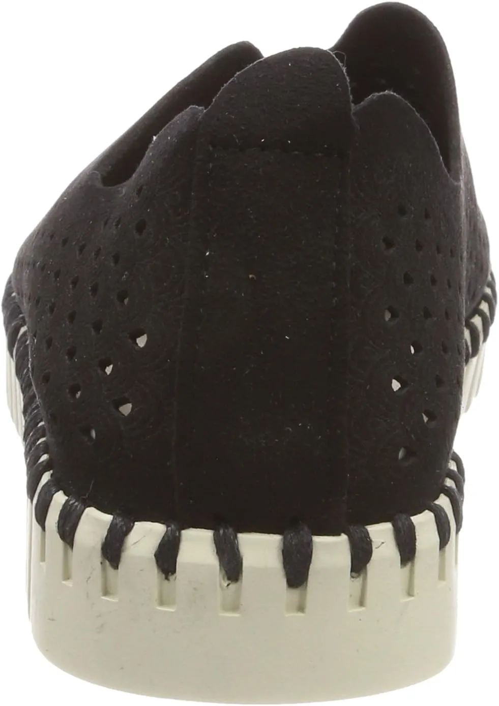 ILSE JACOBSEN Women's Tulip 3576n Flats Loafer