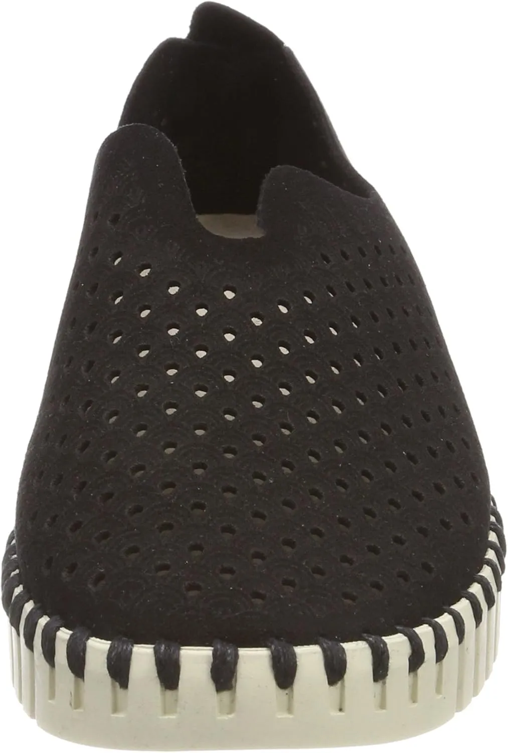 ILSE JACOBSEN Women's Tulip 3576n Flats Loafer