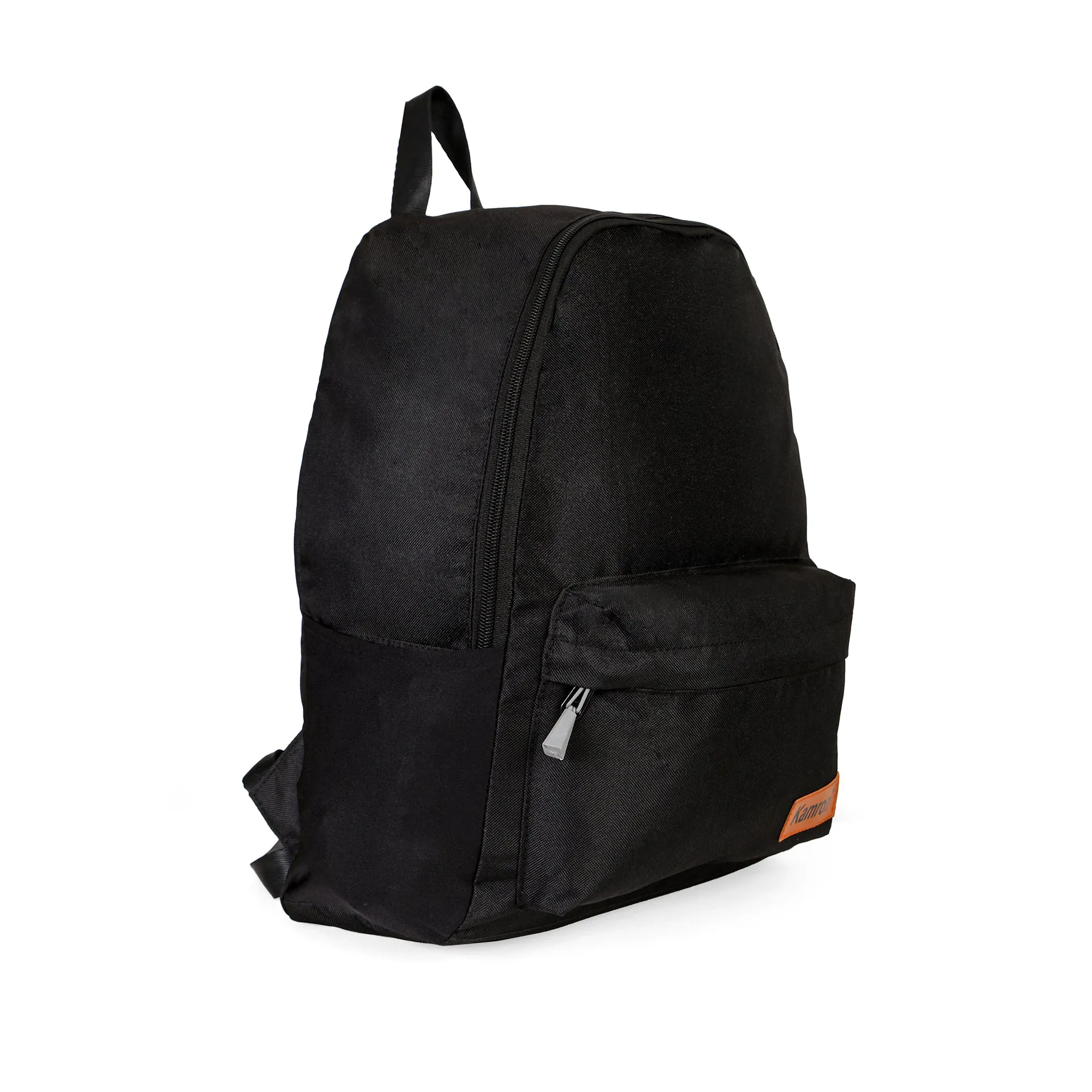 Kamron Series 1 Casual Backpack - 20 ltrs (Black)
