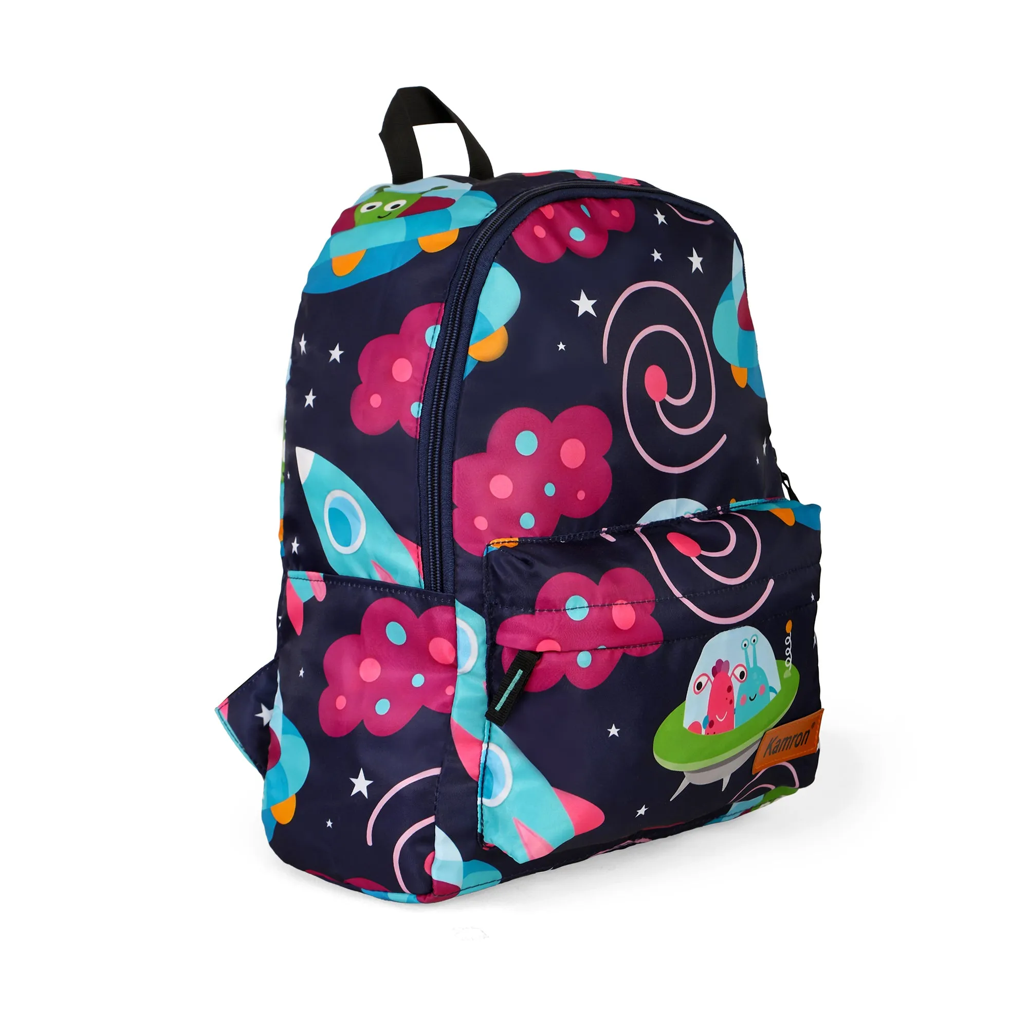 Kamron Series 1 Casual Backpack - 20 ltrs (Cartoon)