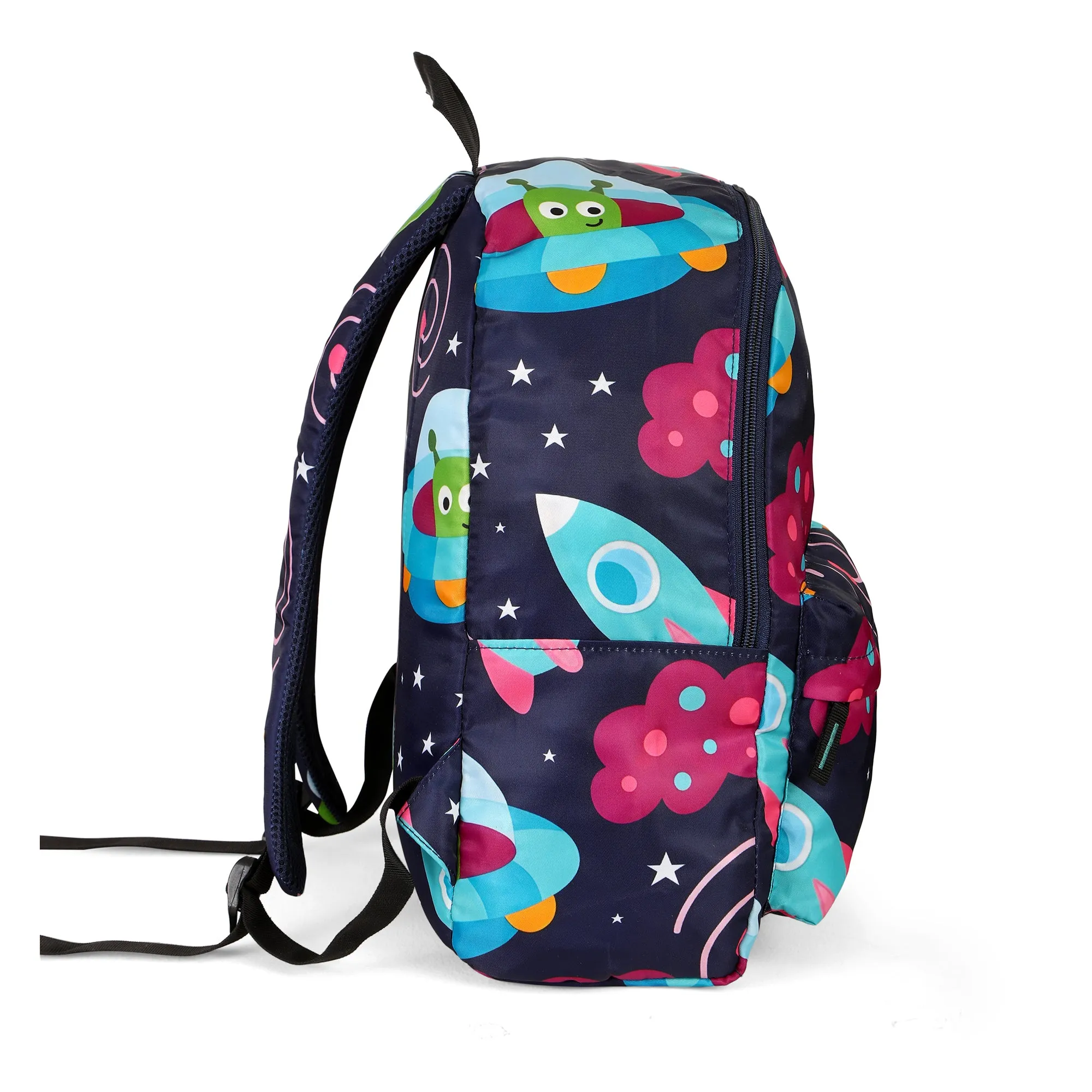 Kamron Series 1 Casual Backpack - 20 ltrs (Cartoon)