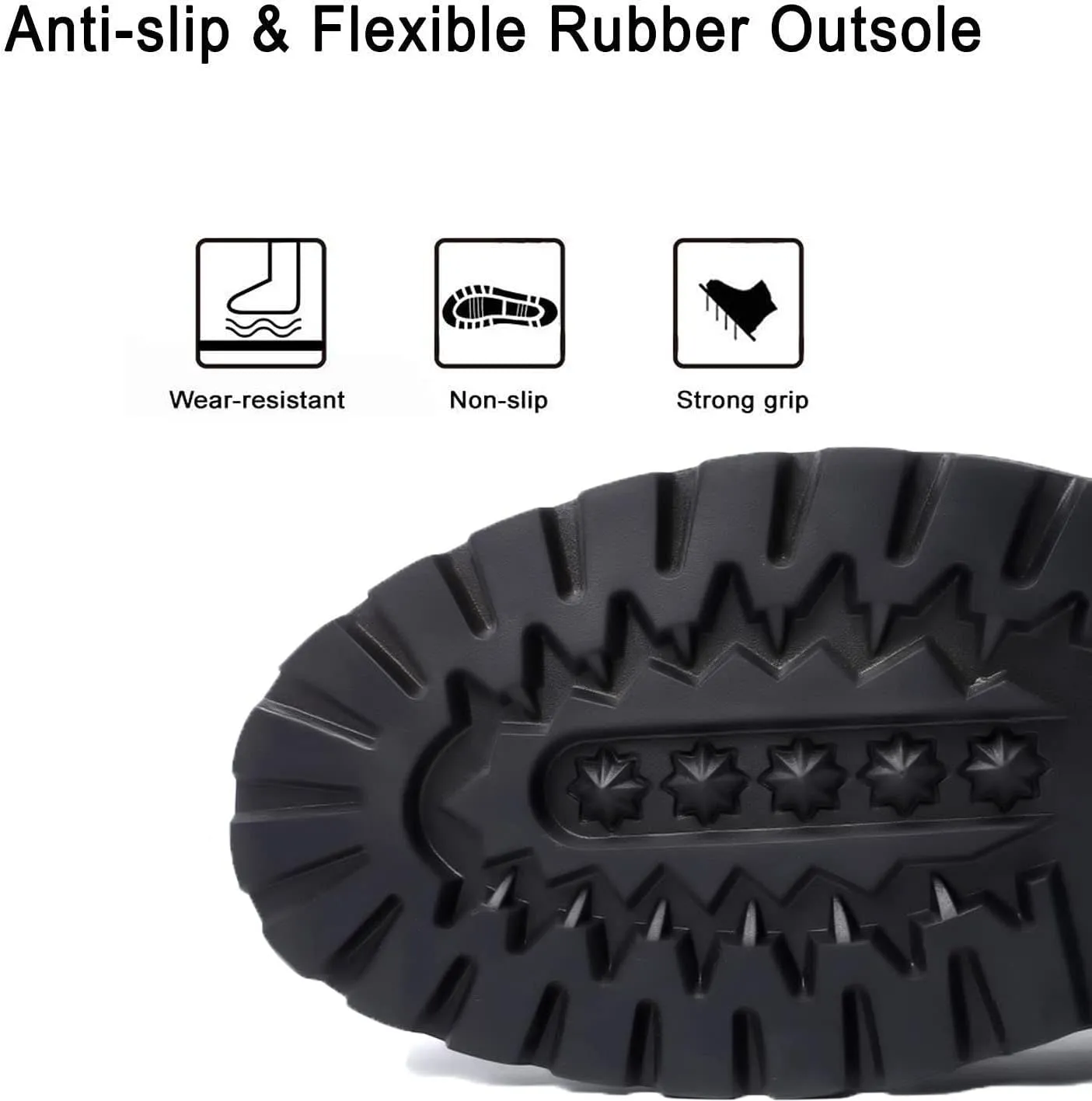 Men's Print Height Lifting Non-Slip Casual Sneakers,Fashion Vintage Print Boots,Quality Genuine Leather Business Shoes