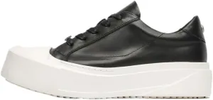 Men's Vintage High Gloss Dress Shoes Pointed Toe Shiny Patent Leather Lace Up Casual Prom Party Shoes