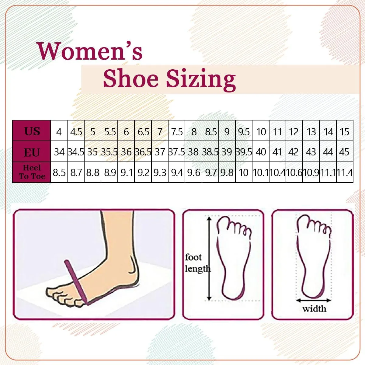 Milooey shoes Women's Platform Chunky Loafers Fashion Mid Heel Penny Loafers Slip On Square Toe Casual Business Work Shoes Size 4-16 Us