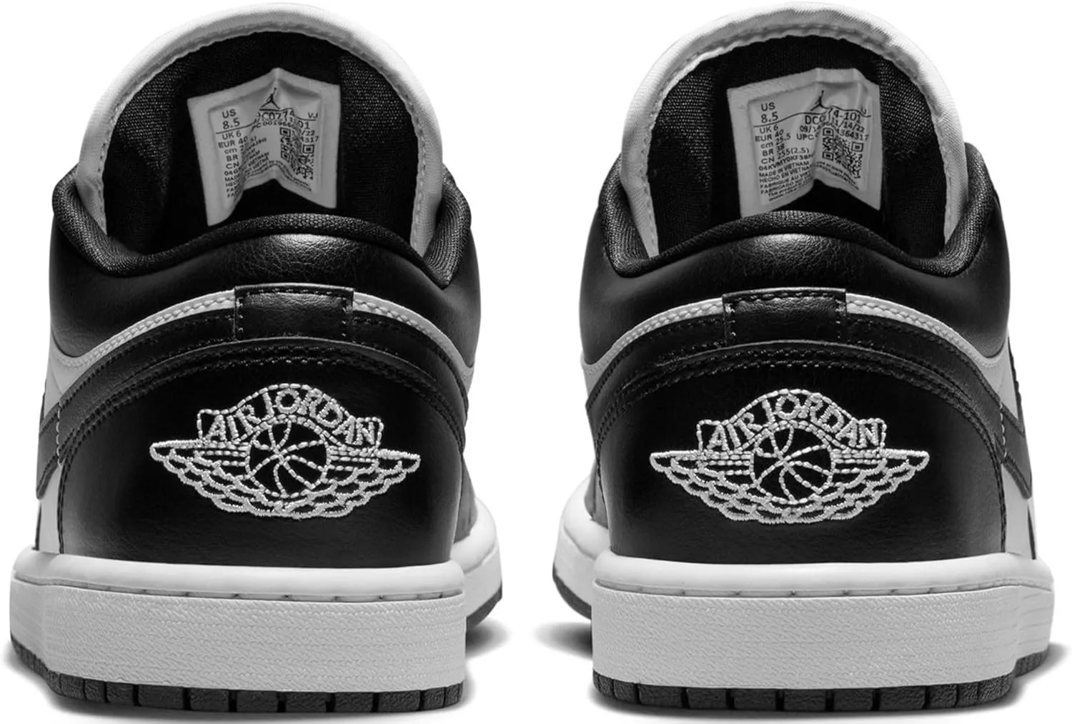 Nike Air Jordan 1 Low Women's Shoes