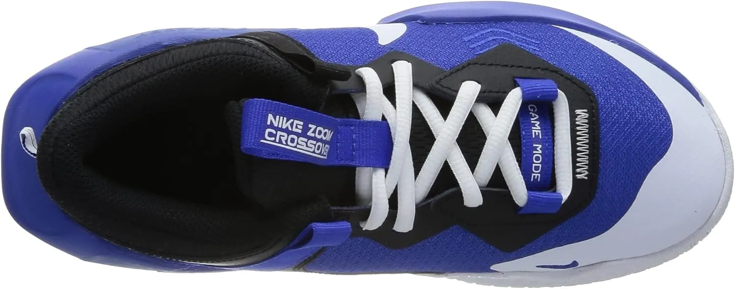 Nike Air Zoom Crossover (Big Kid)
