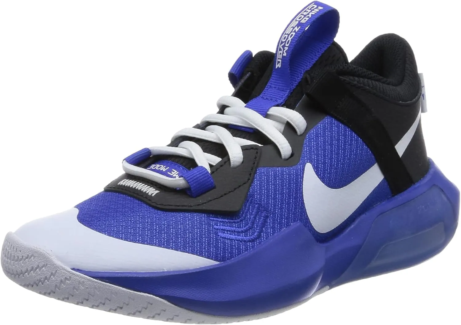 Nike Air Zoom Crossover (Big Kid)