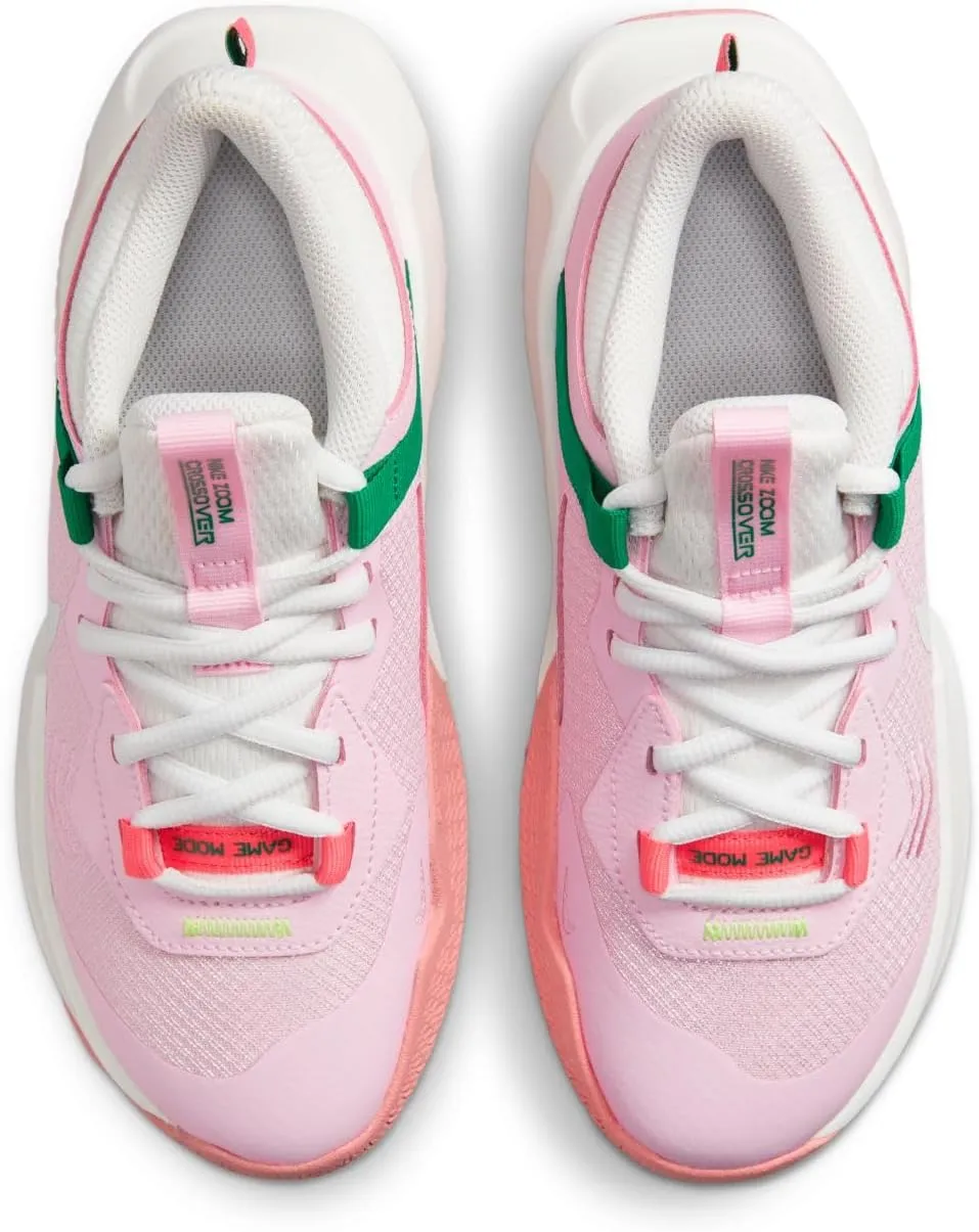 Nike Air Zoom Crossover (Big Kid)
