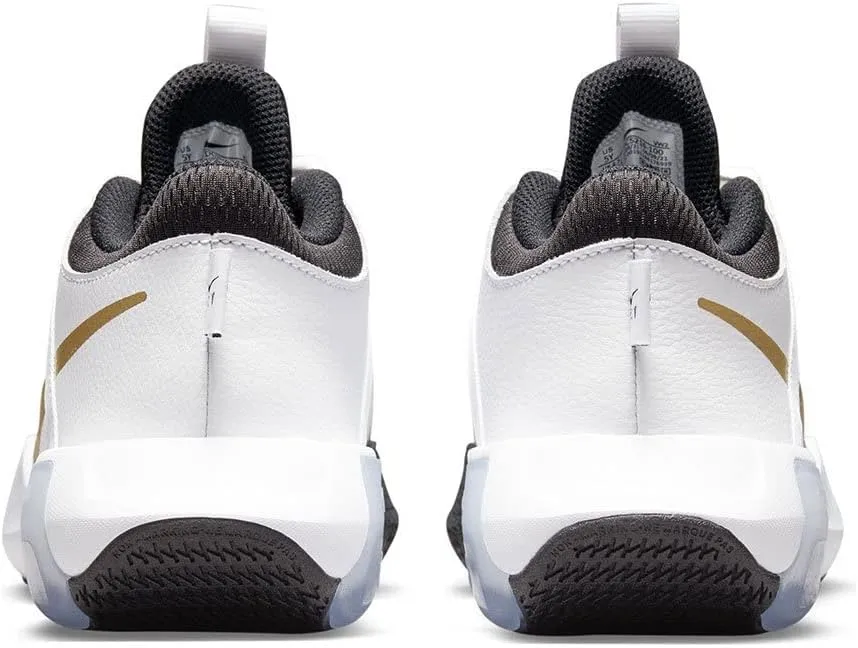 Nike Air Zoom Crossover (Big Kid)