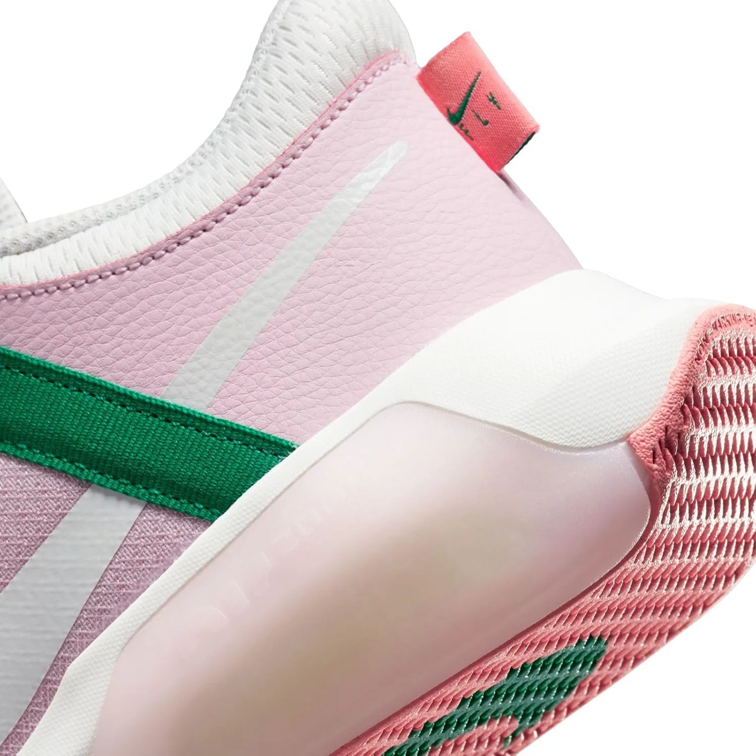 Nike Air Zoom Crossover (Big Kid)