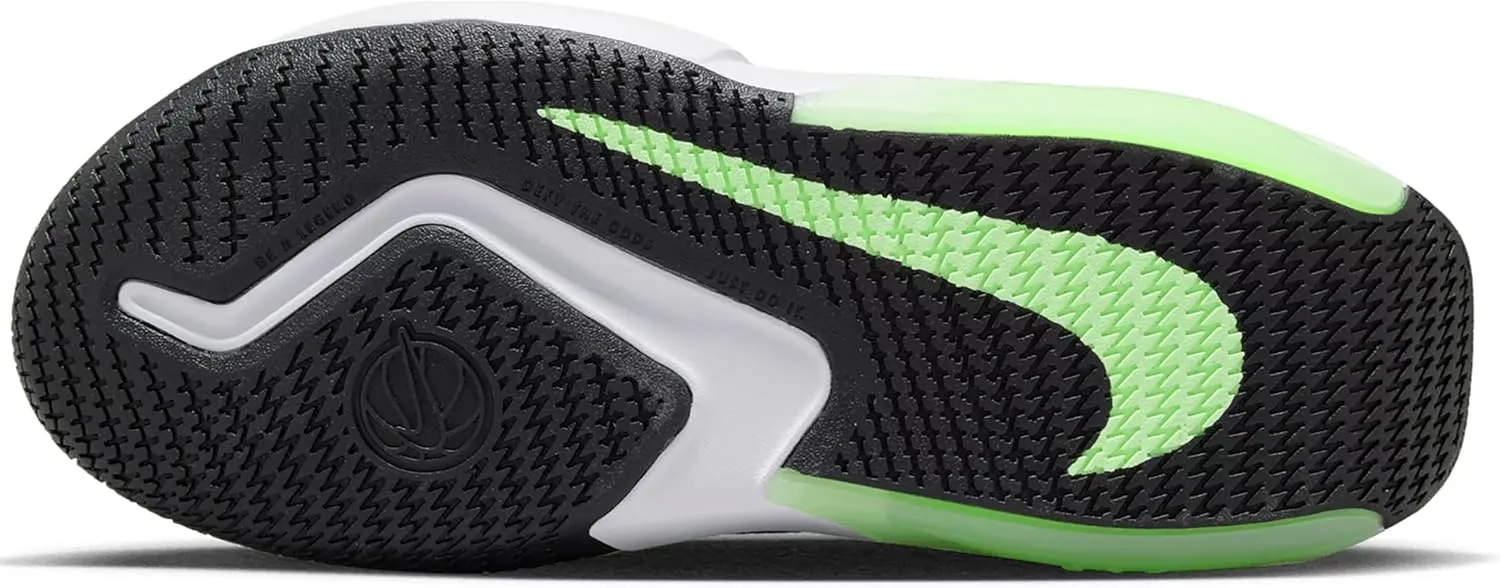 Nike Air Zoom Crossover (Big Kid)