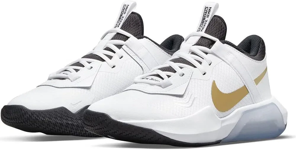 Nike Air Zoom Crossover (Big Kid)