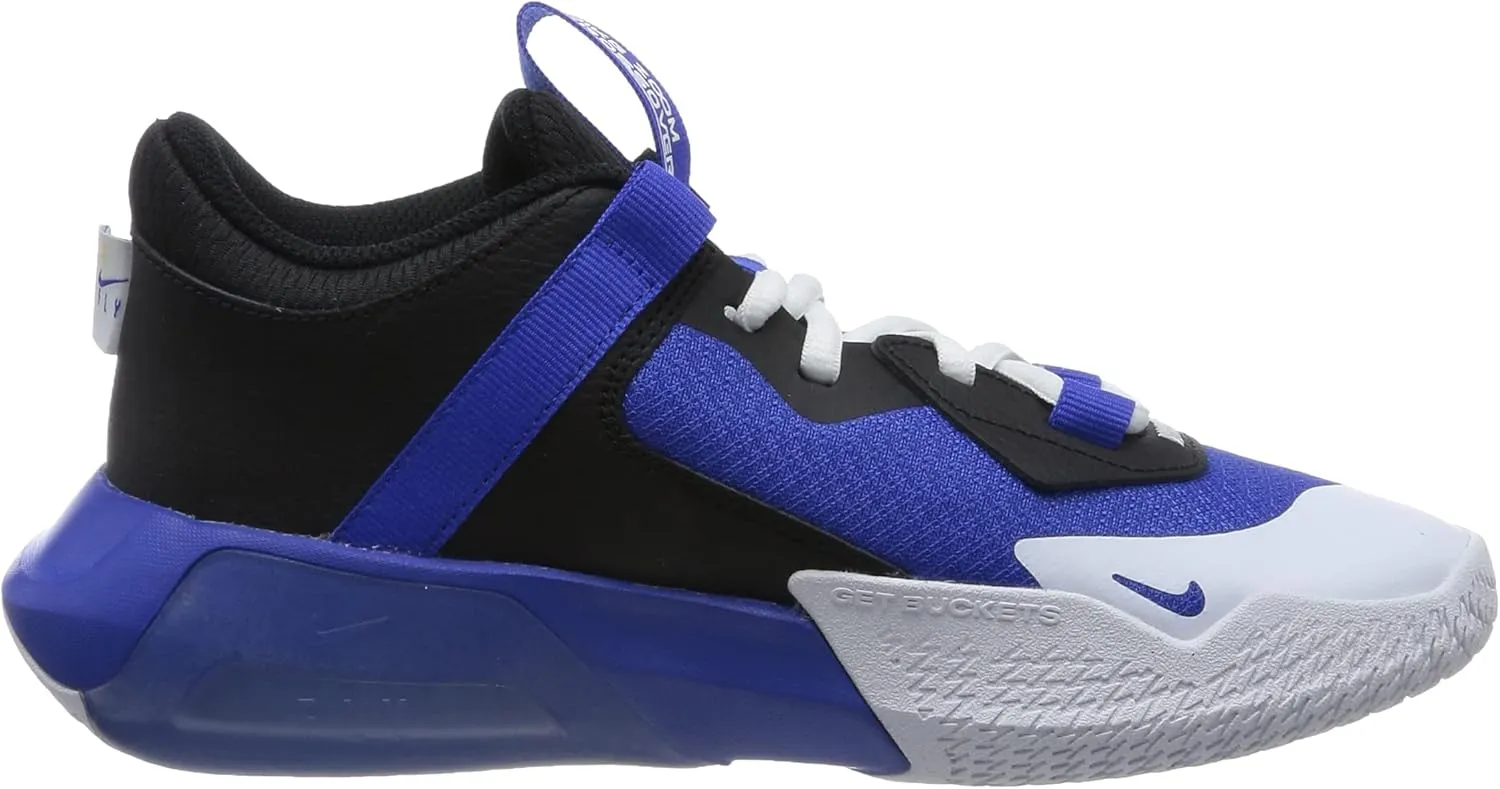 Nike Air Zoom Crossover (Big Kid)