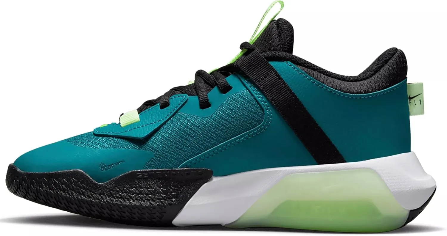 Nike Air Zoom Crossover (Big Kid)