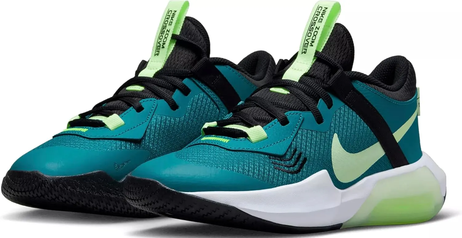 Nike Air Zoom Crossover (Big Kid)