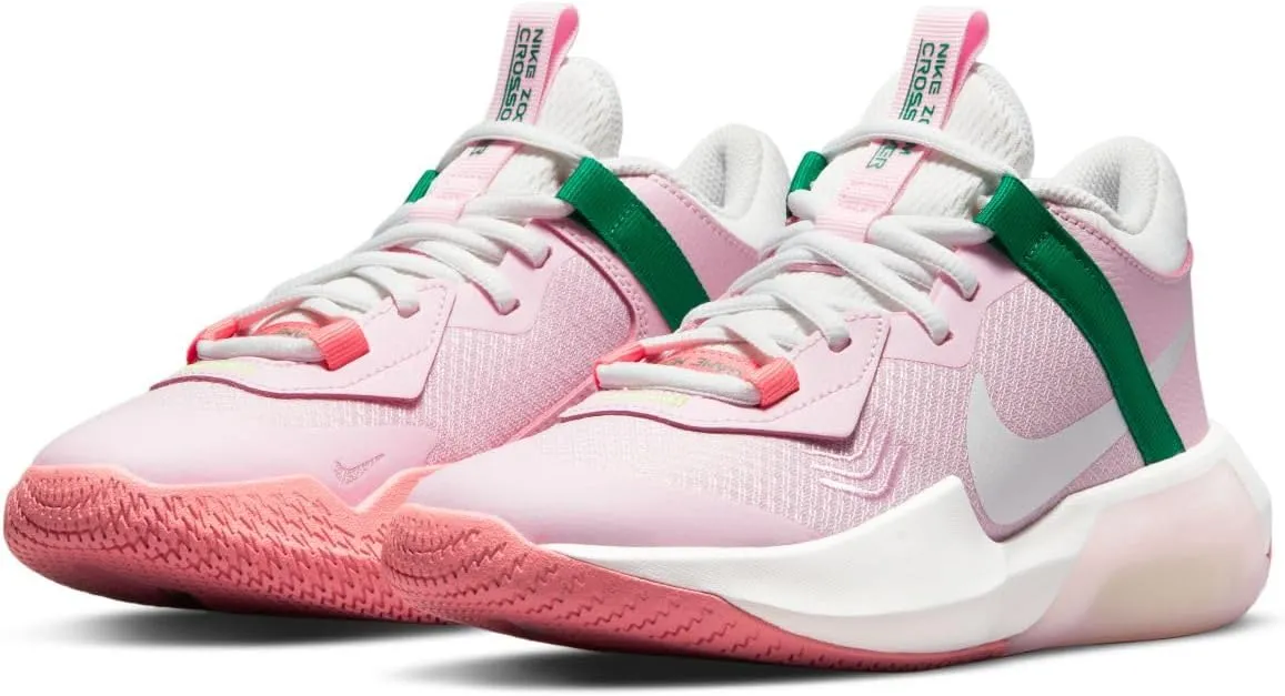 Nike Air Zoom Crossover (Big Kid)
