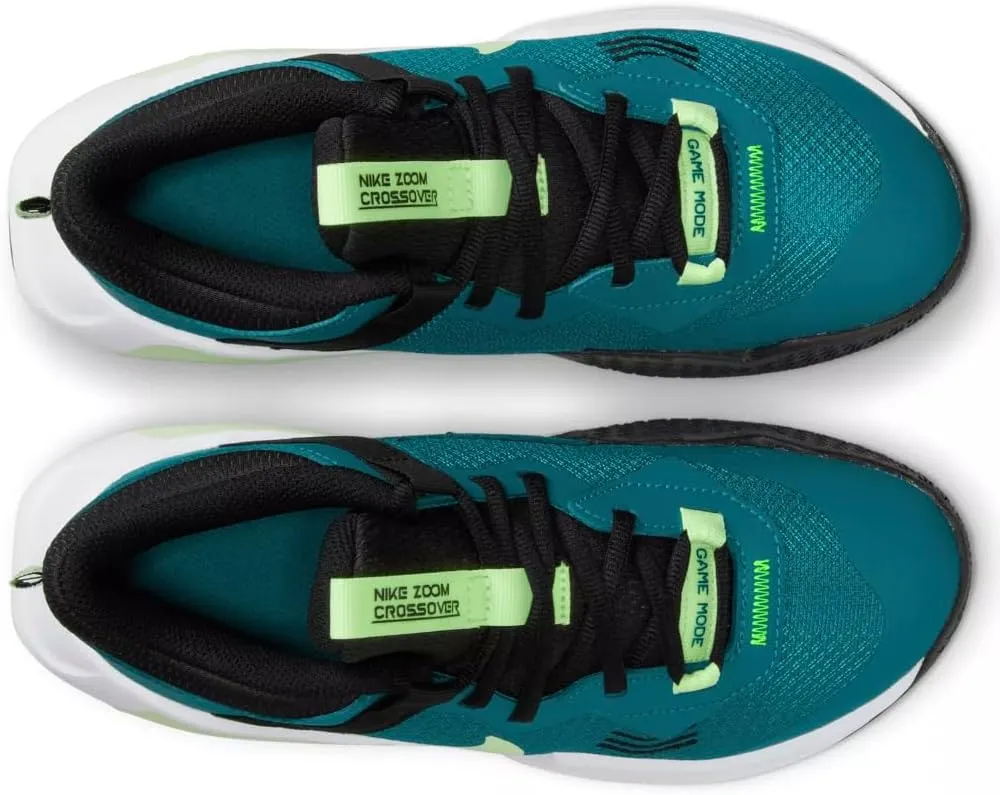 Nike Air Zoom Crossover (Big Kid)