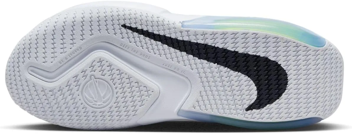 Nike Air Zoom Crossover (Big Kid)