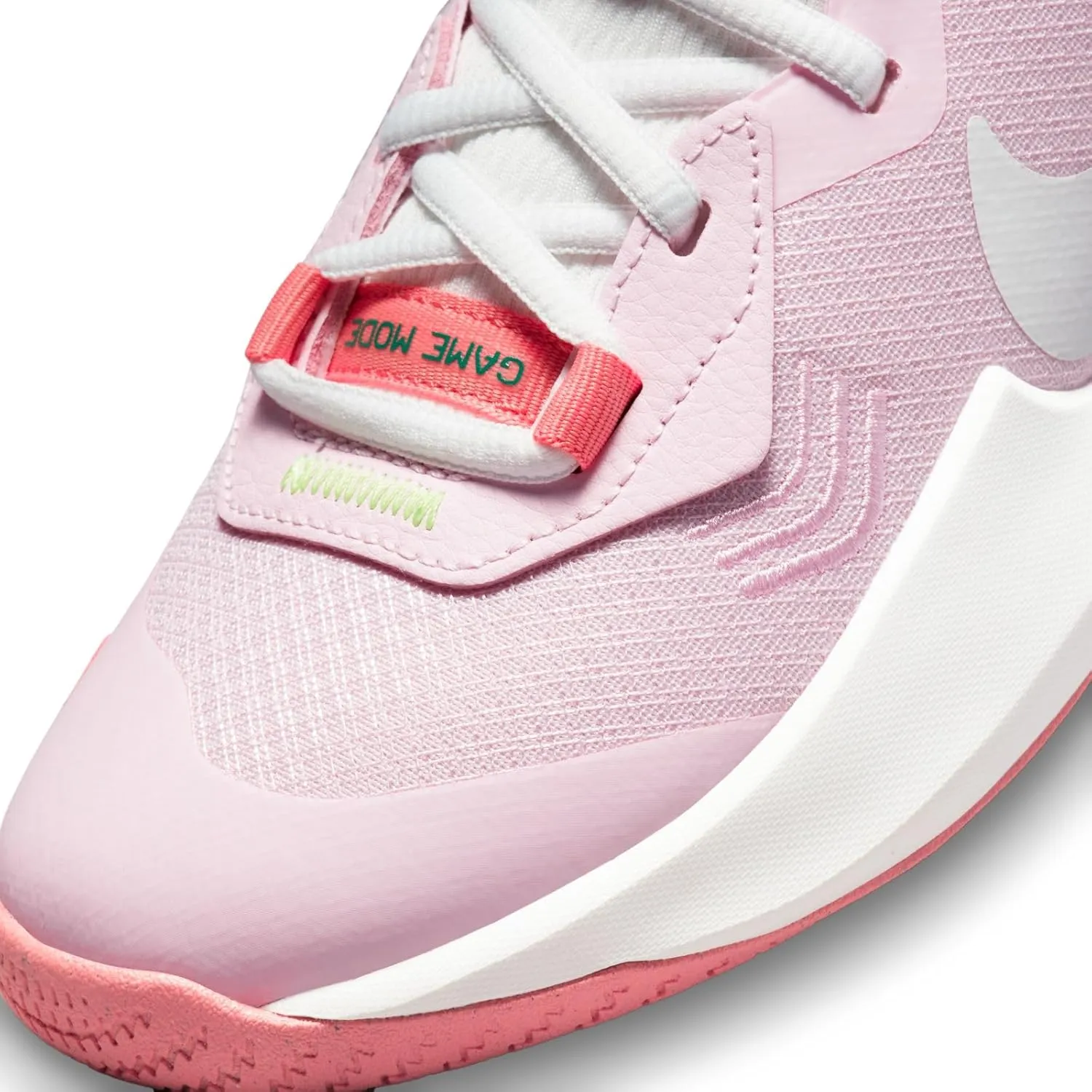 Nike Air Zoom Crossover (Big Kid)