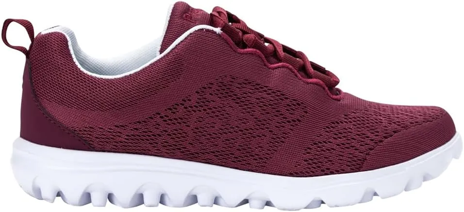 Propét Women's TravelActiv Sneaker