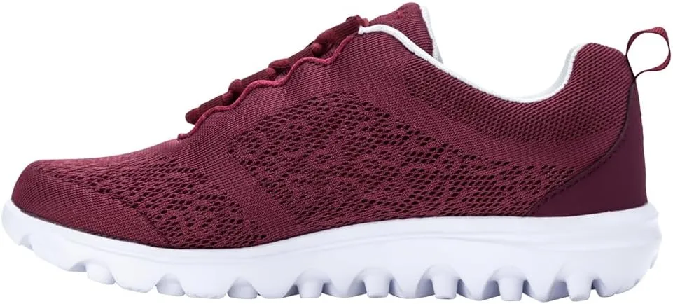 Propét Women's TravelActiv Sneaker