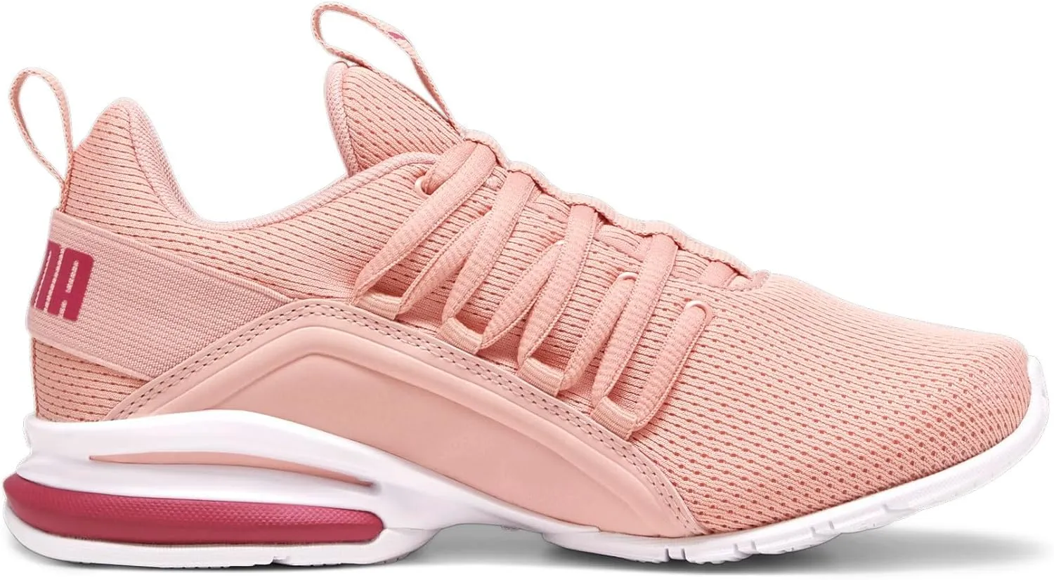 PUMA Men's Axelion Mesh