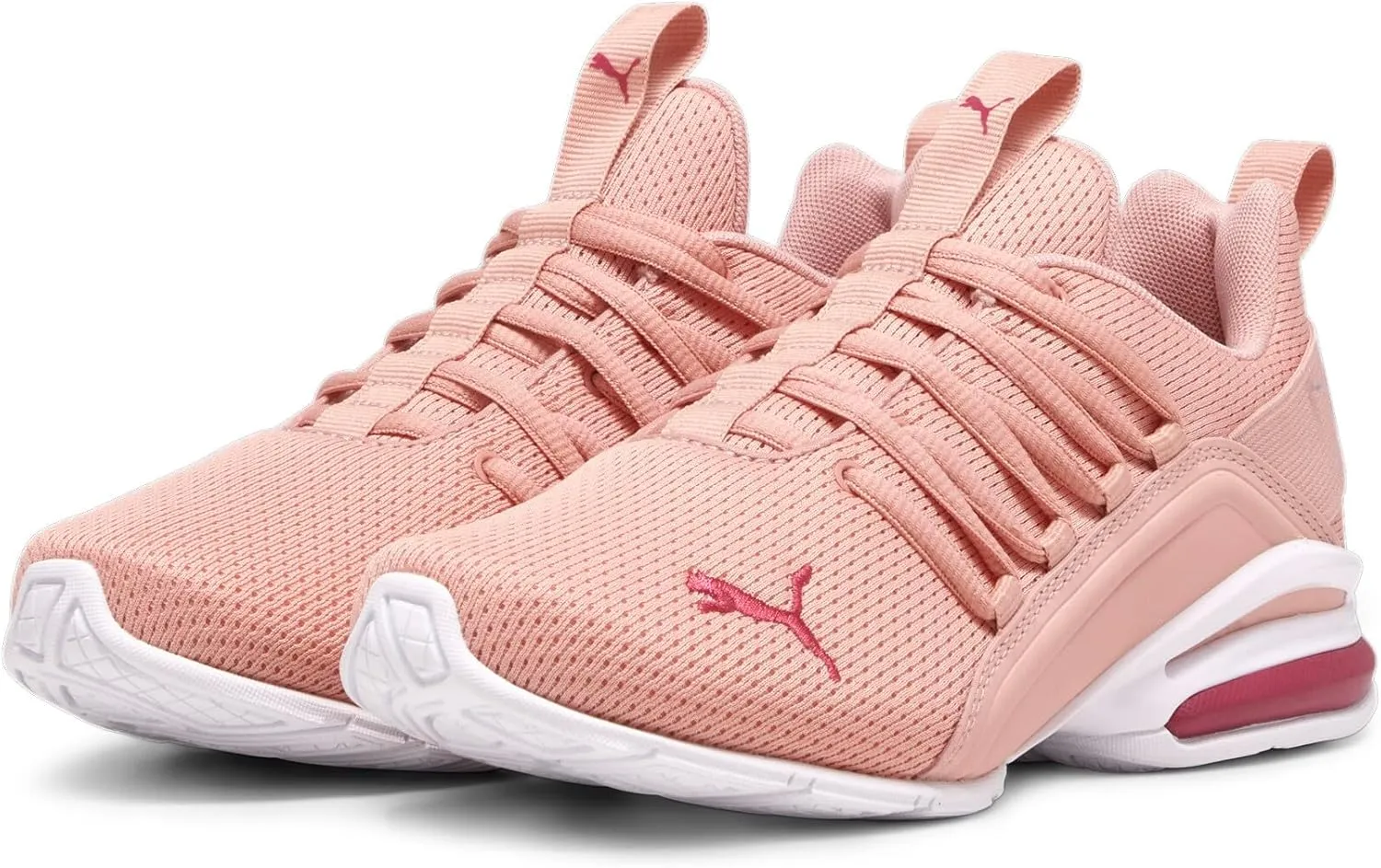 PUMA Men's Axelion Mesh