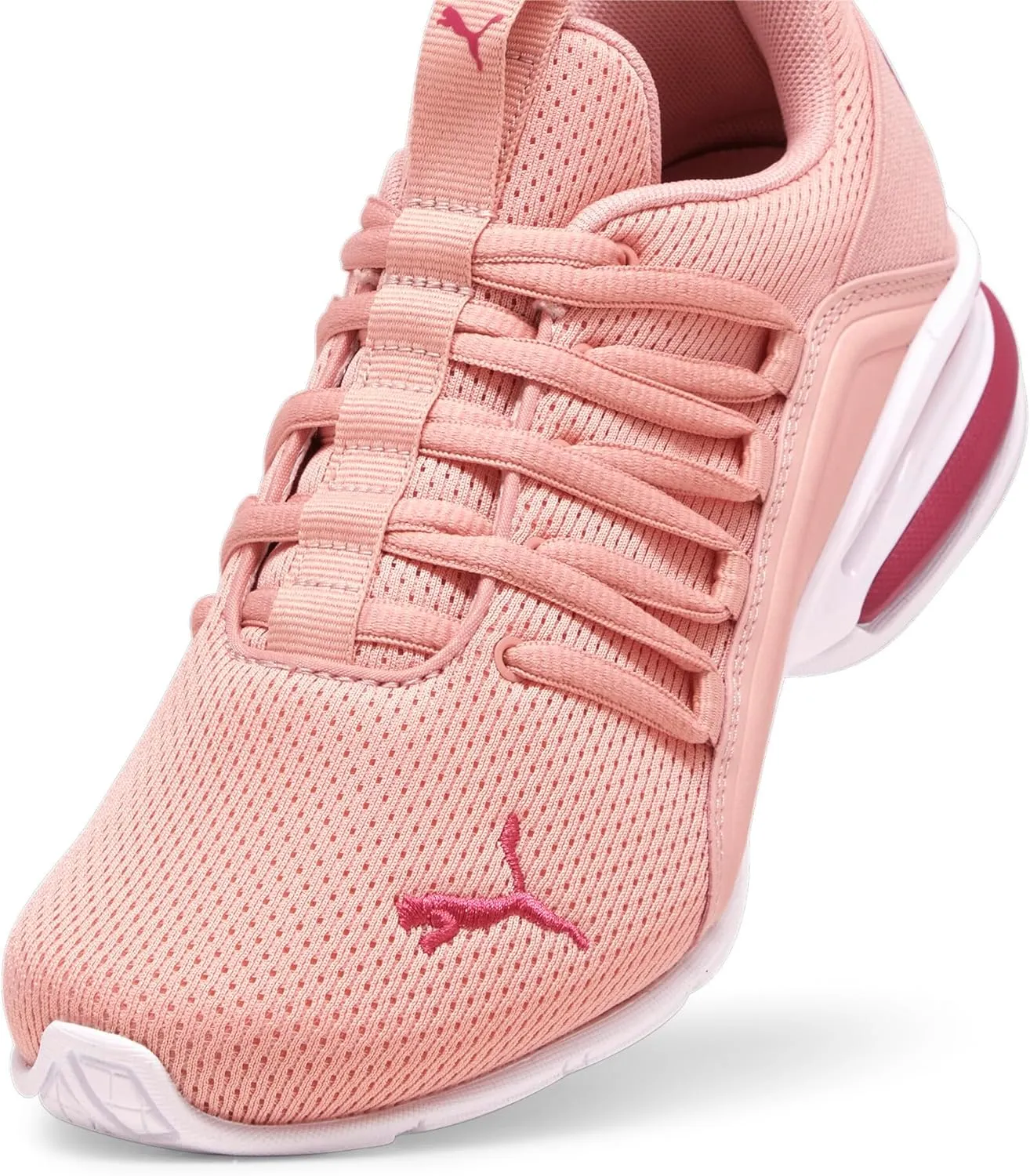 PUMA Men's Axelion Mesh