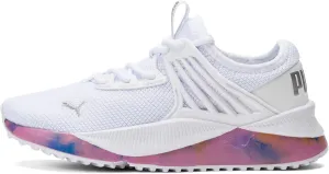 PUMA Pacer Future Bleached Jr Girls' Youth Running