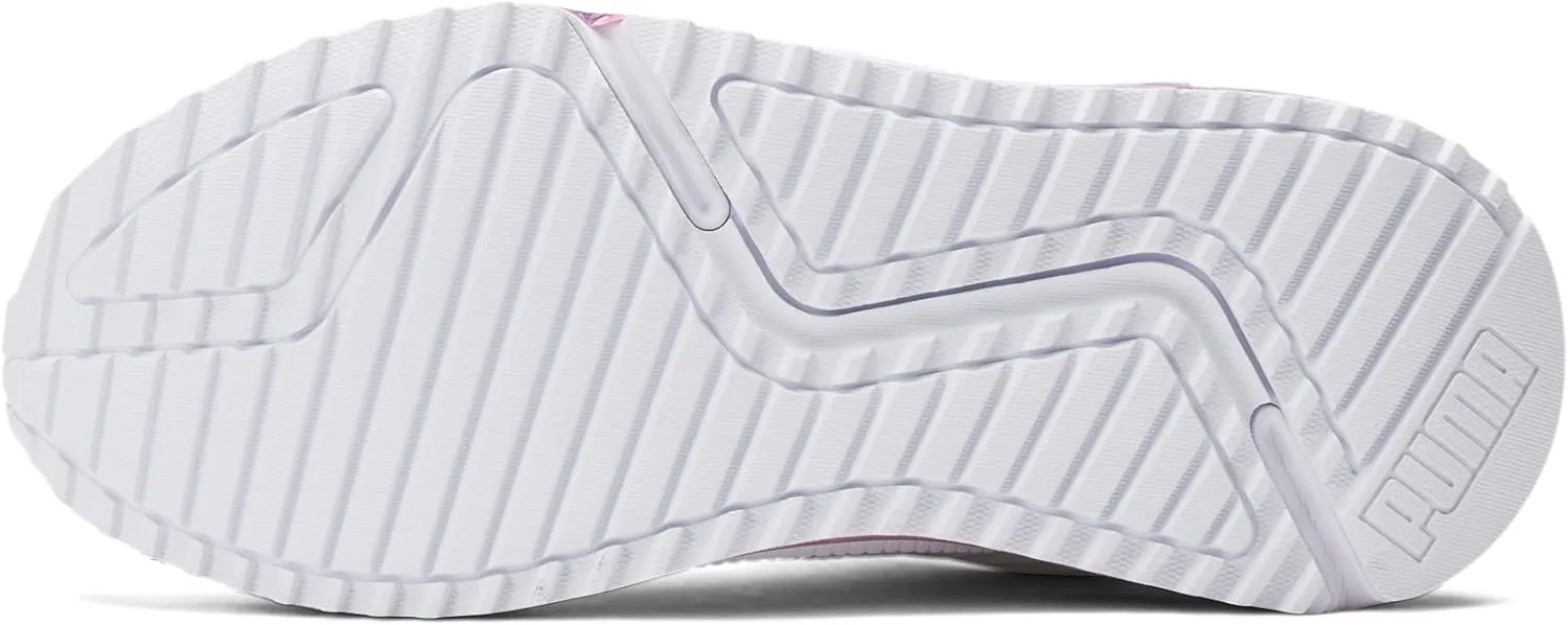 PUMA Pacer Future Bleached Jr Girls' Youth Running