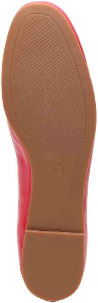 Sanctuary Women's Facile Ballet Comfortable Slip-On Flats for Casual Everyday Wear, Stylish Round Toe Shoes