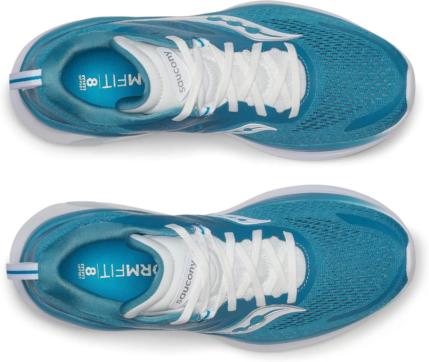 Saucony Women's Omni 22