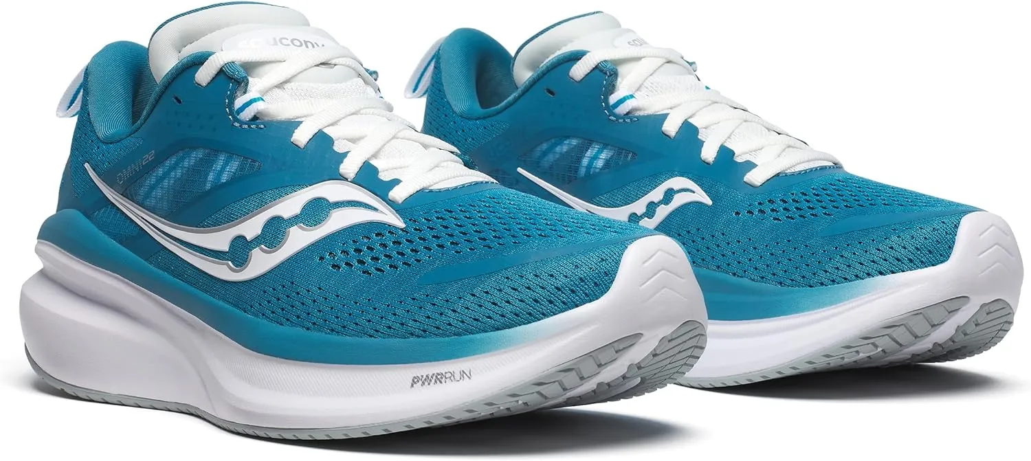 Saucony Women's Omni 22