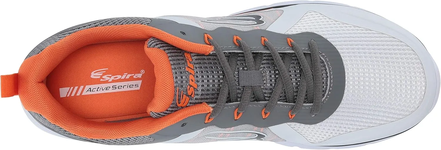 Spira Men's Walking Shoes
