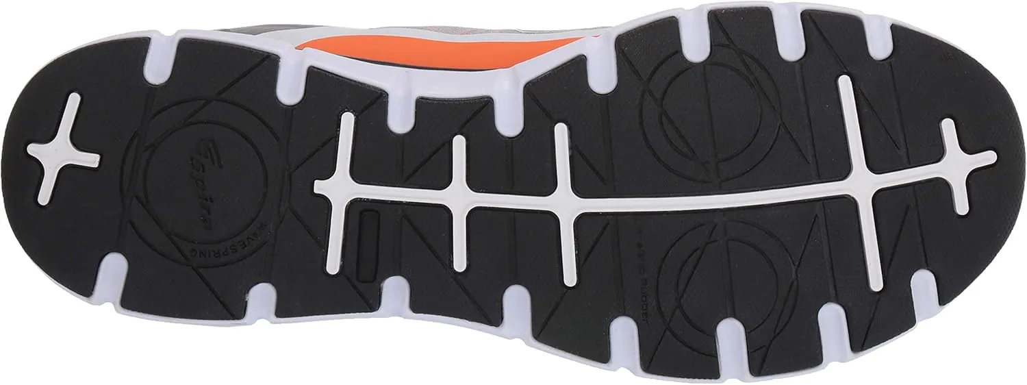 Spira Men's Walking Shoes