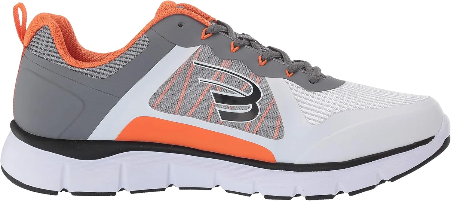 Spira Men's Walking Shoes