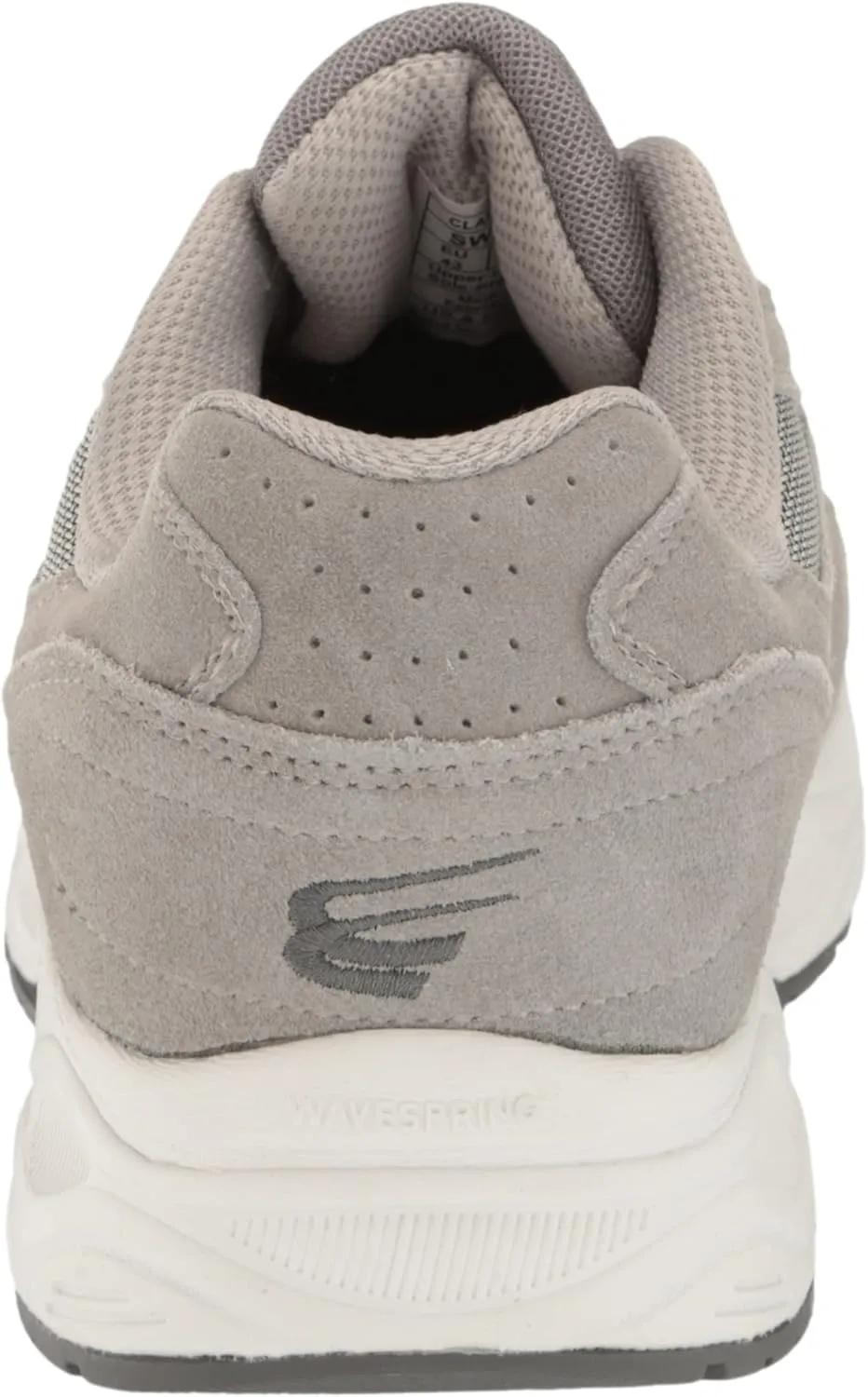 Spira Men's Walking Shoes