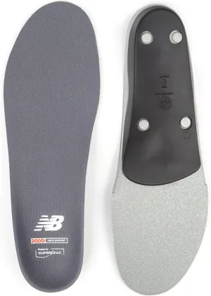 Superfeet New Balance Casual Orthotic Inserts with Arch Support - 13.5-15 Men
