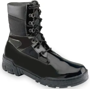 Thorogood Men's 831-6823 Uniform Classics  8 Poromeric Commando Plus