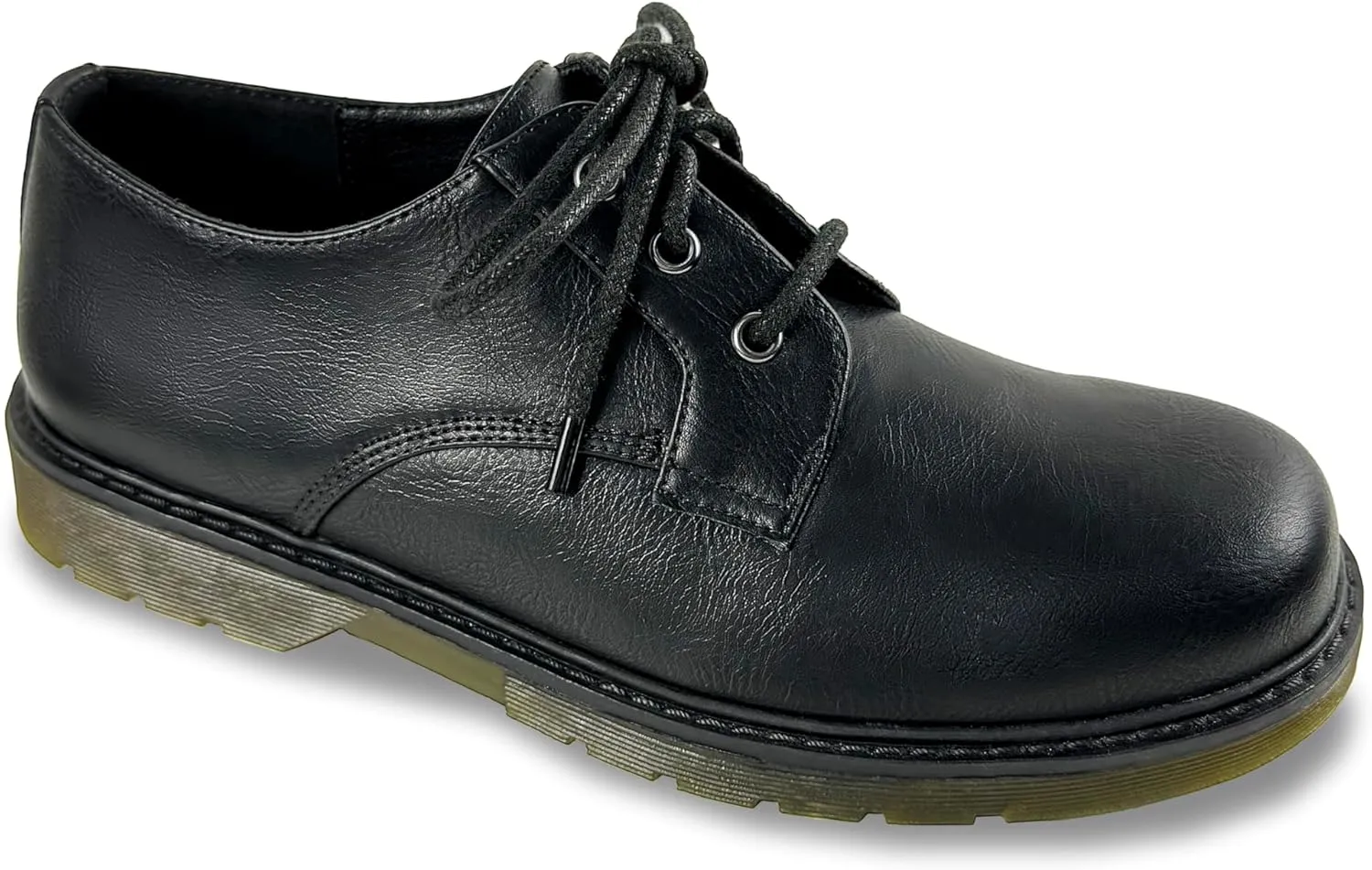 Women's Mary Jane Shoes - Classic Brown Oxford Style for Women Comfortable & Stylish Womens Mary Jane Shoes for Everyday WearWork & Student Shoe